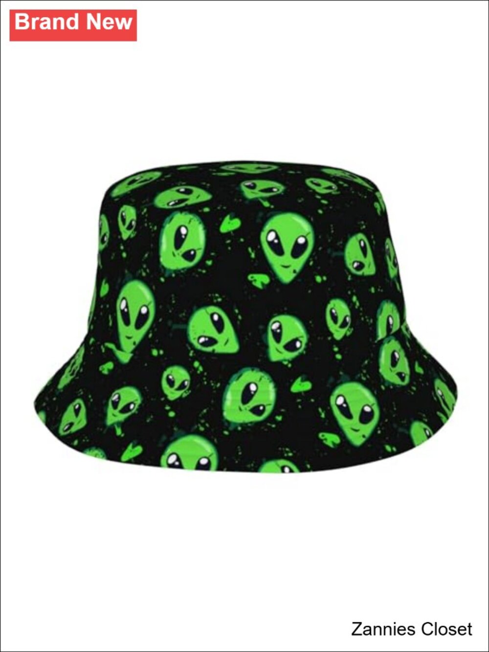 🤠 Polyester Packable Sun Hat Bucket Hat Beach Travel Fishing Golf Outdoor